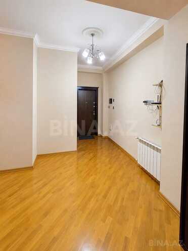Продаётся 3-комн. новостройка 102 м², м. Кара Караев, photo 14 from 15