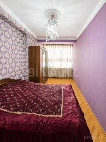 Продаётся 3-комн. новостройка 102 м², м. Кара Караев, photo 4 from 15
