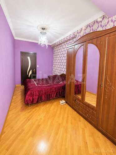 Продаётся 3-комн. новостройка 102 м², м. Кара Караев, photo 5 from 15
