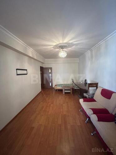 Продаётся 2-комн. новостройка 60 м², м. Иншаатчылар, photo 1 from 13