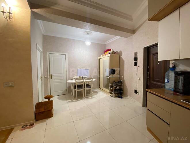 Продаётся 2-комн. новостройка 90 м², м. Ахмедлы, photo 8 from 16