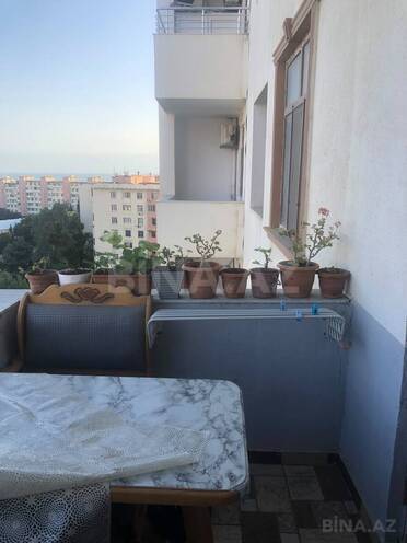 Продаётся 2-комн. новостройка 90 м², м. Ахмедлы, photo 6 from 16