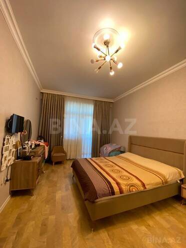 Продаётся 2-комн. новостройка 90 м², м. Ахмедлы, photo 10 from 16