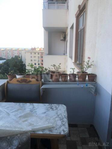 Продаётся 2-комн. новостройка 90 м², м. Ахмедлы, photo 9 from 16