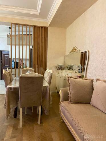 Продаётся 2-комн. новостройка 90 м², м. Ахмедлы, photo 13 from 16