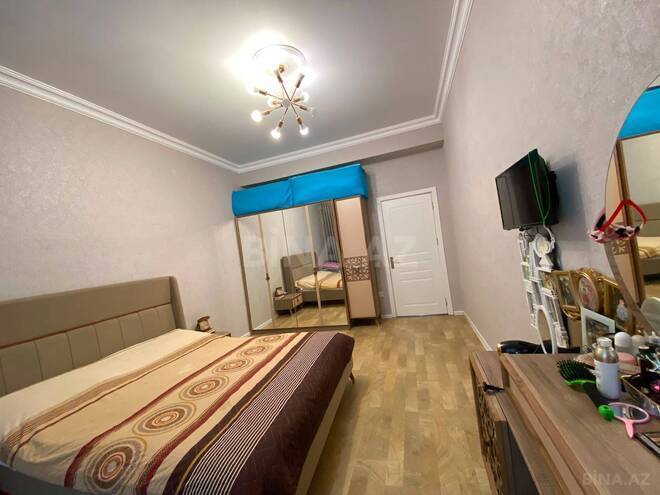 Продаётся 2-комн. новостройка 90 м², м. Ахмедлы, photo 3 from 16