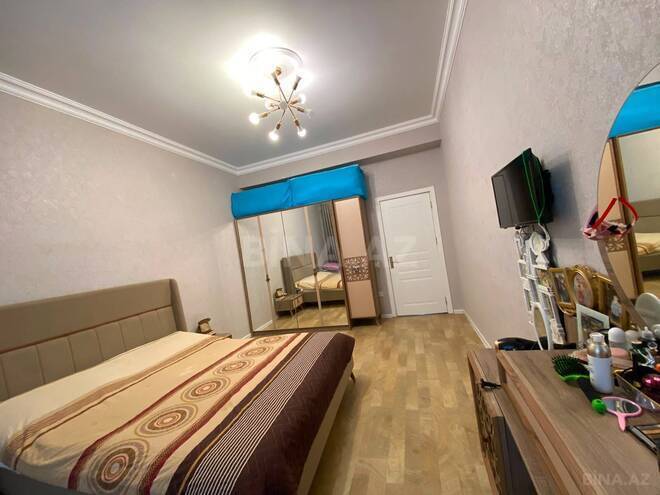 Продаётся 2-комн. новостройка 90 м², м. Ахмедлы, photo 4 from 16
