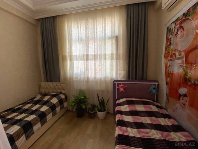 Продаётся 2-комн. новостройка 90 м², м. Ахмедлы, photo 12 from 16