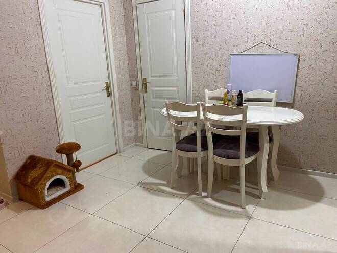 Продаётся 2-комн. новостройка 90 м², м. Ахмедлы, photo 14 from 16