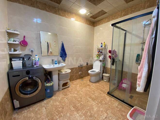 Продаётся 2-комн. новостройка 90 м², м. Ахмедлы, photo 15 from 16