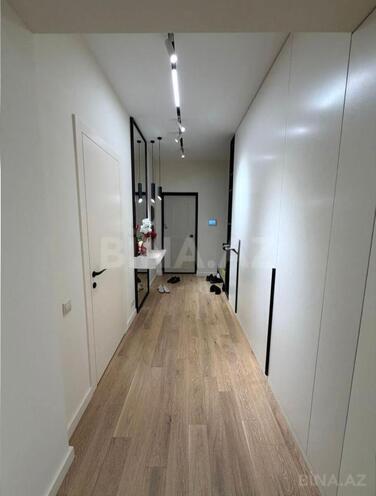 İcarəyə verilir 2 otaqlı yeni tikili 80 m², 28 May m., photo 15 from 16