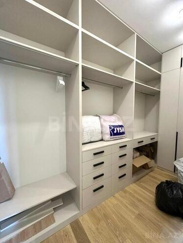 İcarəyə verilir 2 otaqlı yeni tikili 80 m², 28 May m., photo 12 from 16