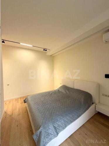 İcarəyə verilir 2 otaqlı yeni tikili 80 m², 28 May m., photo 8 from 16