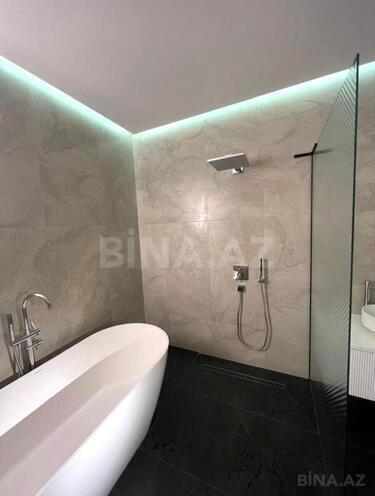 İcarəyə verilir 2 otaqlı yeni tikili 80 m², 28 May m., photo 13 from 16