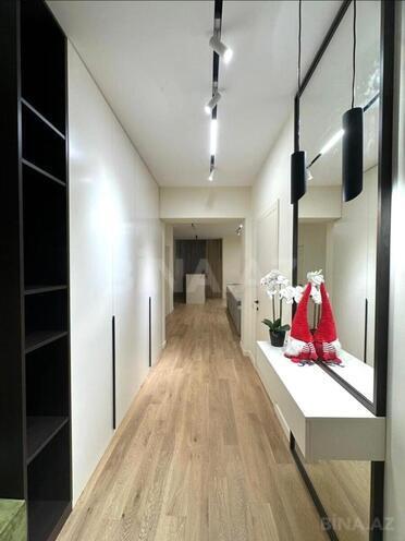 İcarəyə verilir 2 otaqlı yeni tikili 80 m², 28 May m., photo 14 from 16