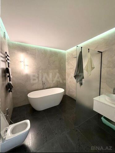 İcarəyə verilir 2 otaqlı yeni tikili 80 m², 28 May m., photo 11 from 16
