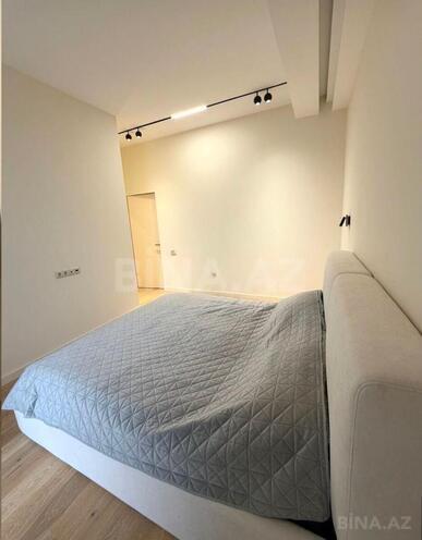 İcarəyə verilir 2 otaqlı yeni tikili 80 m², 28 May m., photo 10 from 16