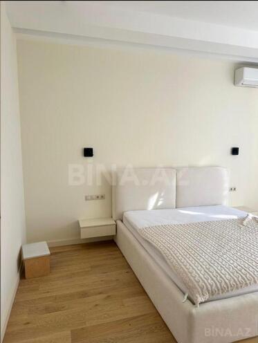 İcarəyə verilir 2 otaqlı yeni tikili 80 m², 28 May m., photo 7 from 16