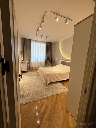 Satılır 3 otaqlı yeni tikili 93 m², Əhmədli m., photo 7 from 19