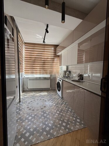 Satılır 3 otaqlı yeni tikili 93 m², Əhmədli m., photo 14 from 19