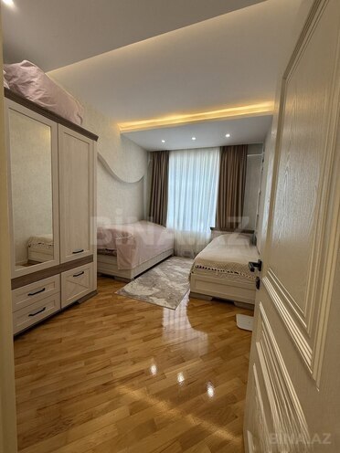 Satılır 3 otaqlı yeni tikili 93 m², Əhmədli m., photo 10 from 19