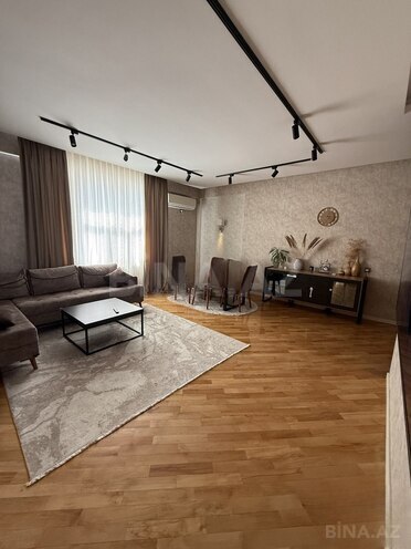 Satılır 3 otaqlı yeni tikili 93 m², Əhmədli m., photo 5 from 19