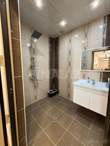 Satılır 3 otaqlı yeni tikili 93 m², Əhmədli m., photo 18 from 19
