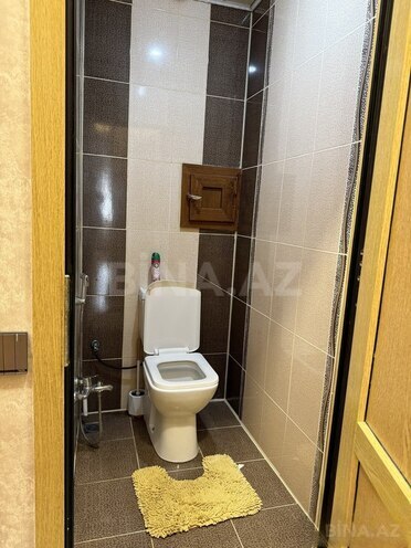 Satılır 3 otaqlı yeni tikili 93 m², Əhmədli m., photo 17 from 19