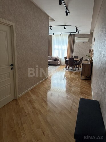 Satılır 3 otaqlı yeni tikili 93 m², Əhmədli m., photo 6 from 19