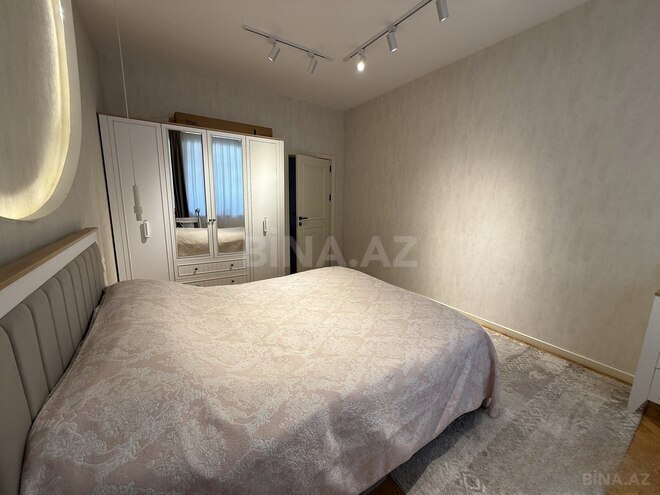 Satılır 3 otaqlı yeni tikili 93 m², Əhmədli m., photo 8 from 19