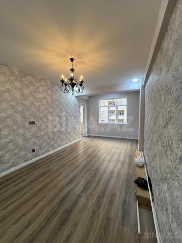 Продаётся 2-комн. новостройка 61 м², Абшеронcкий  р., photo 5 from 13