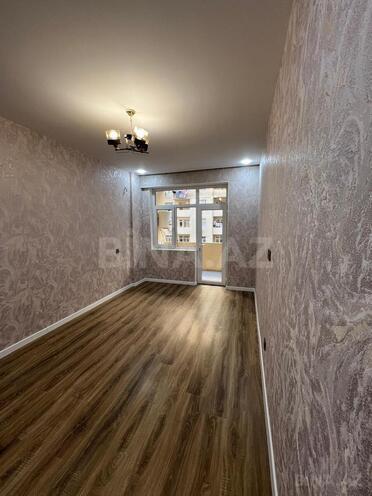 Продаётся 2-комн. новостройка 61 м², Абшеронcкий  р., photo 1 from 13
