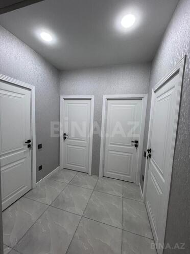 Продаётся 2-комн. новостройка 61 м², Абшеронcкий  р., photo 11 from 13