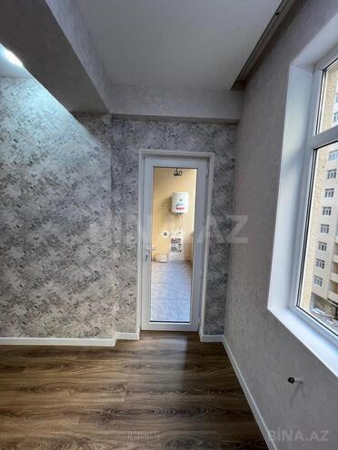 Продаётся 2-комн. новостройка 61 м², Абшеронcкий  р., photo 7 from 13