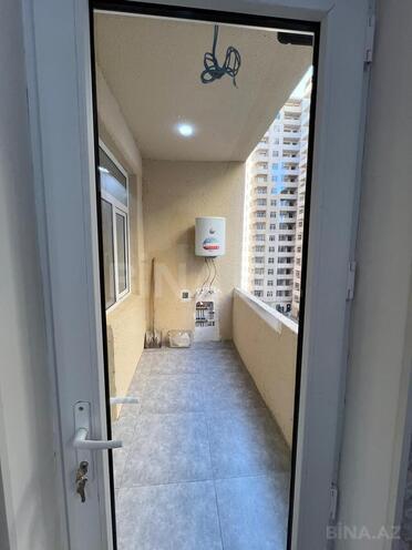 Продаётся 2-комн. новостройка 61 м², Абшеронcкий  р., photo 8 from 13