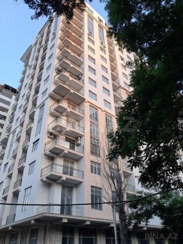 Satılır 2 otaqlı yeni tikili 98 m², Gənclik m., photo 1 from 12