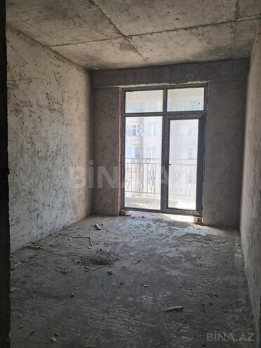 Satılır 2 otaqlı yeni tikili 98 m², Gənclik m., photo 5 from 12