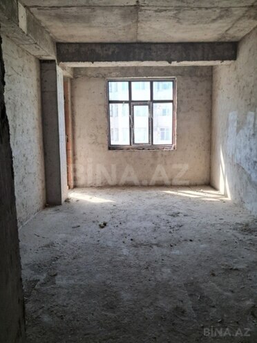 Satılır 2 otaqlı yeni tikili 98 m², Gənclik m., photo 9 from 12