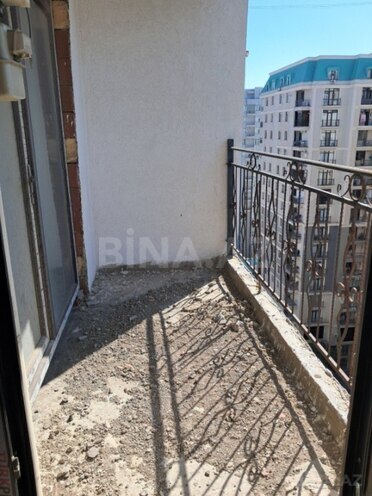 Satılır 2 otaqlı yeni tikili 98 m², Gənclik m., photo 11 from 12