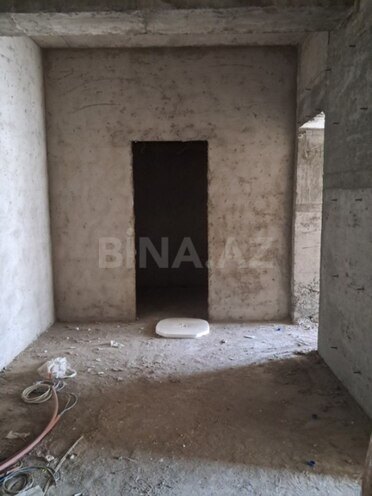 Satılır 2 otaqlı yeni tikili 98 m², Gənclik m., photo 8 from 12