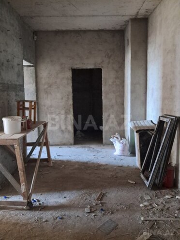 Satılır 2 otaqlı yeni tikili 98 m², Gənclik m., photo 10 from 12
