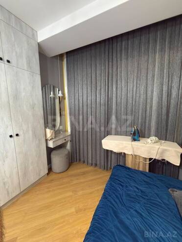 Сдаётся 3-комн. новостройка 100 м², м. 8 ноября, photo 10 from 27