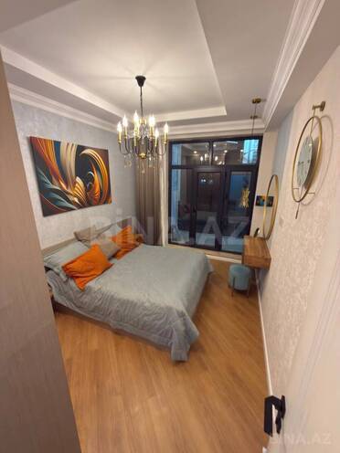 Сдаётся 3-комн. новостройка 100 м², м. 8 ноября, photo 18 from 27