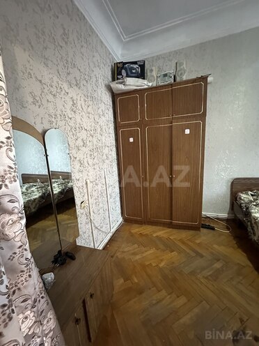 İcarəyə verilir 3 otaqlı köhnə tikili 90 m², Nəriman Nərimanov m., photo 8 from 16