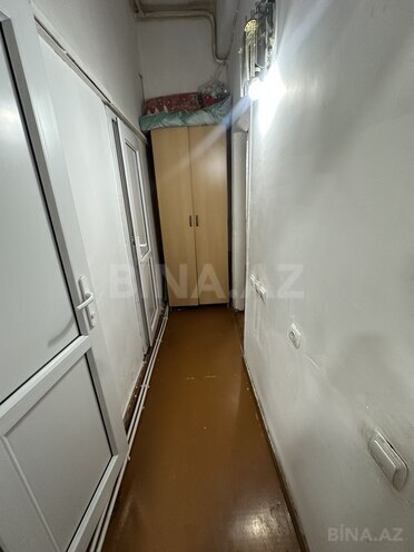 İcarəyə verilir 3 otaqlı köhnə tikili 90 m², Nəriman Nərimanov m., photo 12 from 16