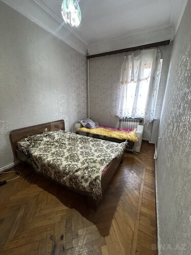 İcarəyə verilir 3 otaqlı köhnə tikili 90 m², Nəriman Nərimanov m., photo 6 from 16
