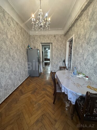 İcarəyə verilir 3 otaqlı köhnə tikili 90 m², Nəriman Nərimanov m., photo 3 from 16