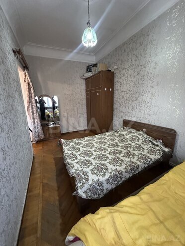 İcarəyə verilir 3 otaqlı köhnə tikili 90 m², Nəriman Nərimanov m., photo 7 from 16
