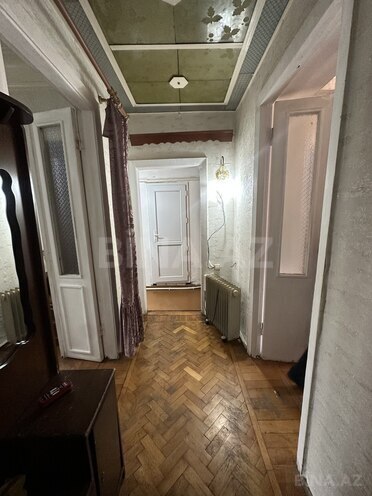 İcarəyə verilir 3 otaqlı köhnə tikili 90 m², Nəriman Nərimanov m., photo 11 from 16