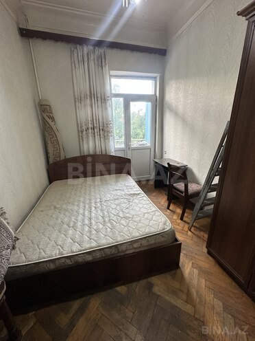 İcarəyə verilir 3 otaqlı köhnə tikili 90 m², Nəriman Nərimanov m., photo 4 from 16